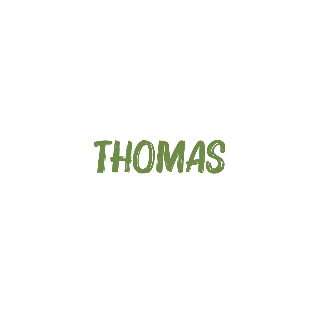 Thomas Smit