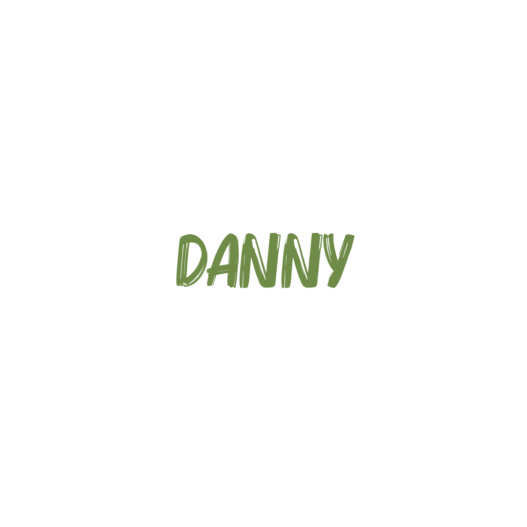 Danny van Hoorn