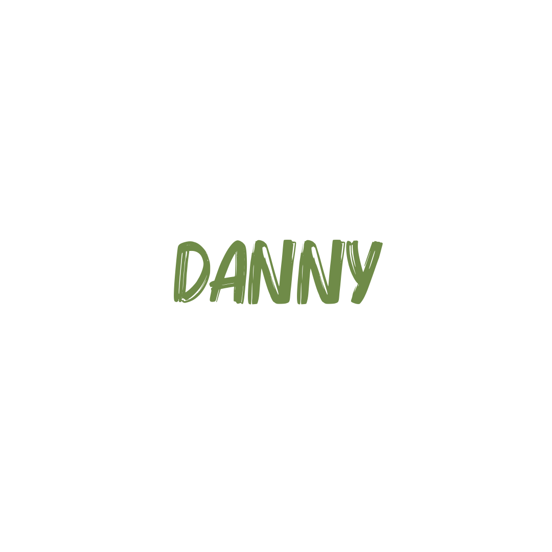 Danny van Hoorn