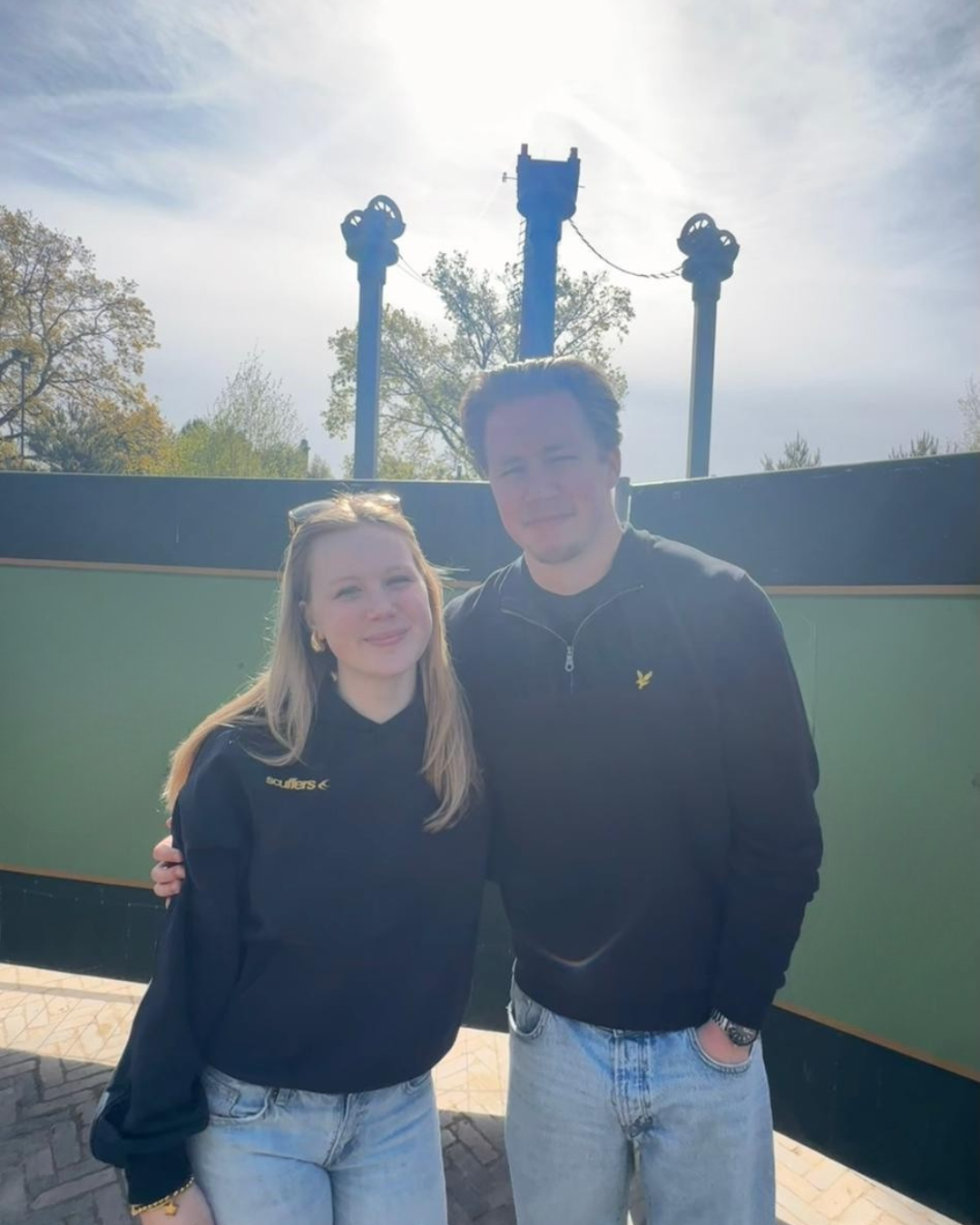 het verhaal van emma en Kevin