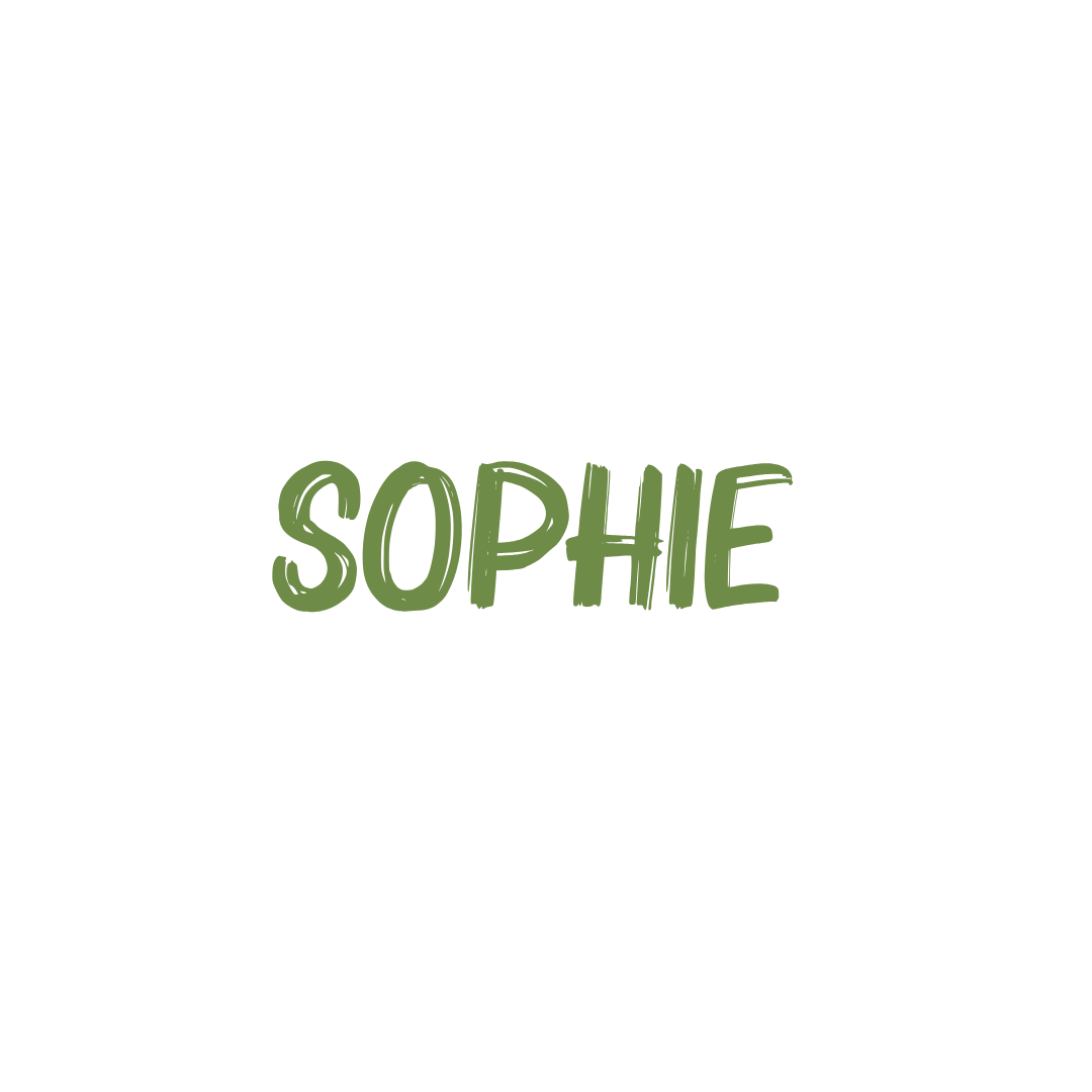 Sophie Boers