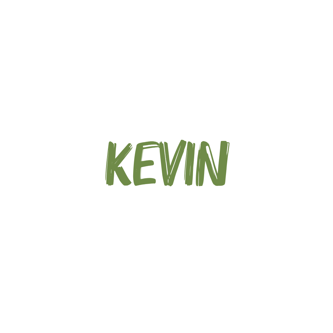 Kevin Baan