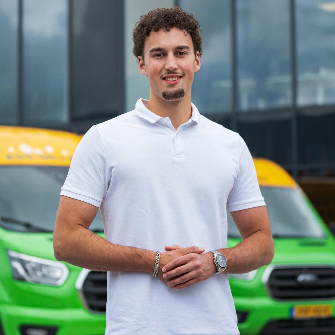Jelle Koster