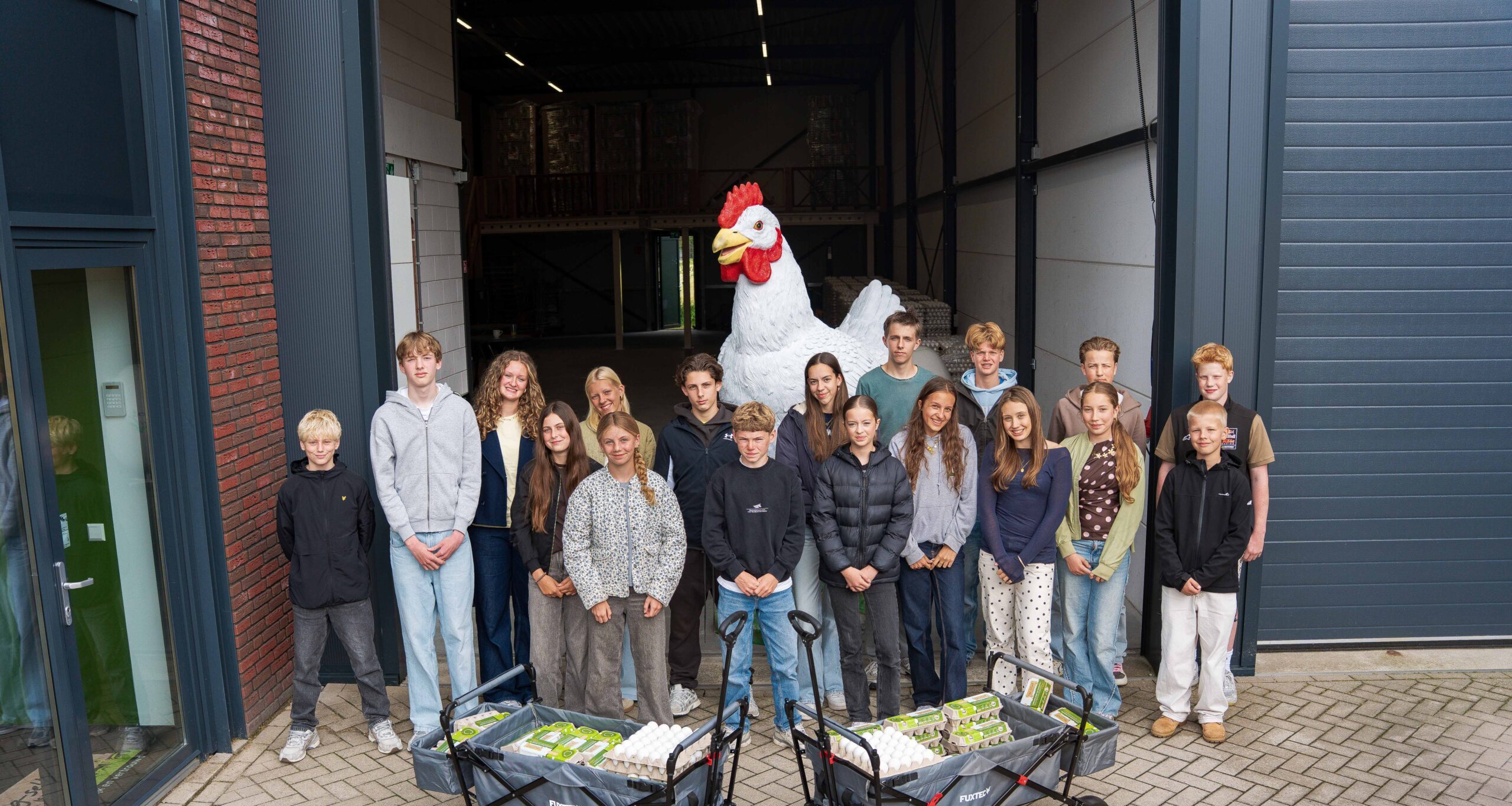 Egg-Sellent - SkyProductions.nl-84