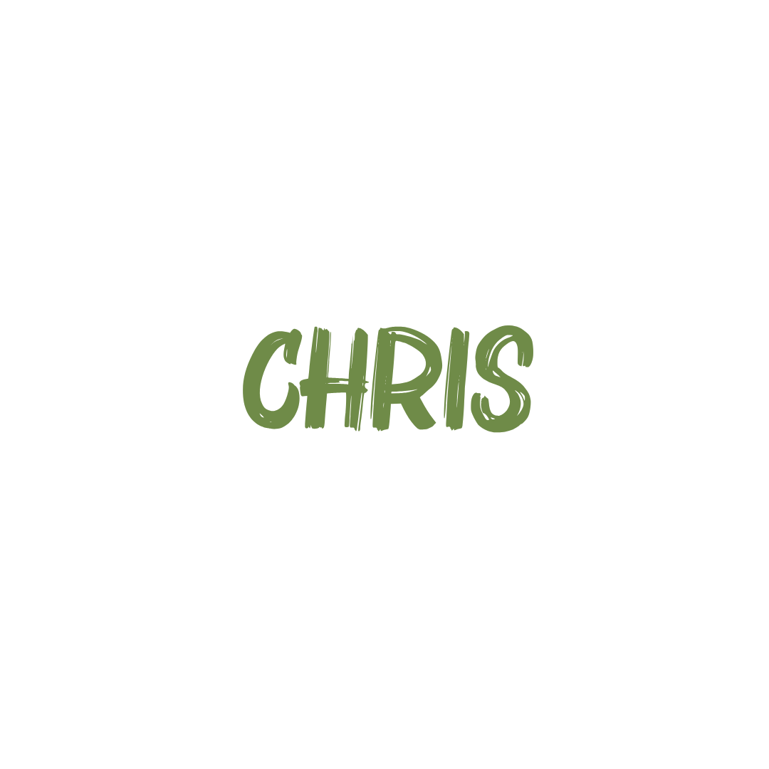 Chris Opperman