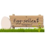 Eierhandel Egg-sellent